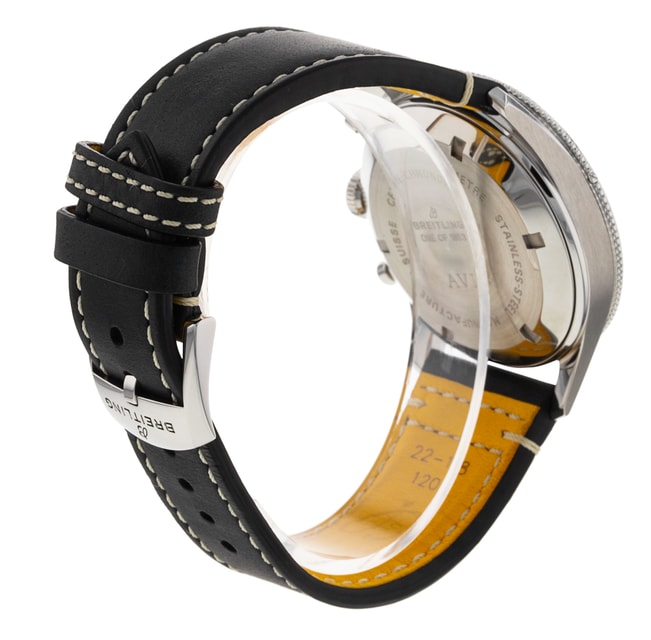 Breitling Aviator 8 AB0920 Image 3